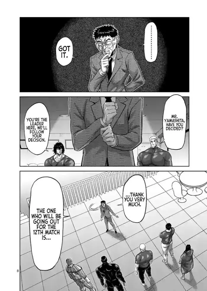 Kengan Omega Chapter 120 image 08_optimized